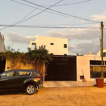 Departamento En Altabrisa Merida Exterior photo