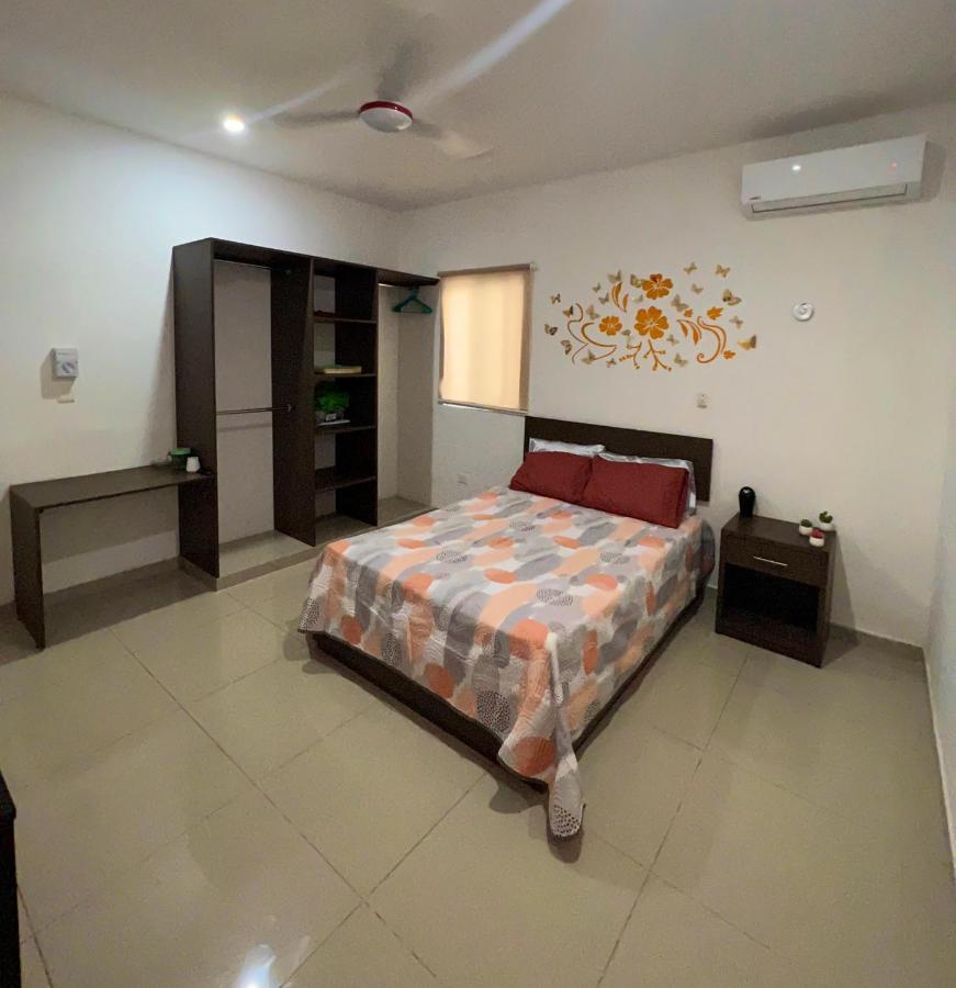 Departamento En Altabrisa Merida Exterior photo